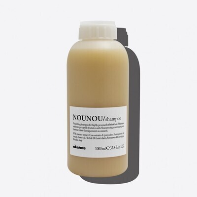Davines - Essential Haircare NOUNOU Shampoo 1000 ml Davines - Essential Haircare NOUNOU Shampoo 1000 ml