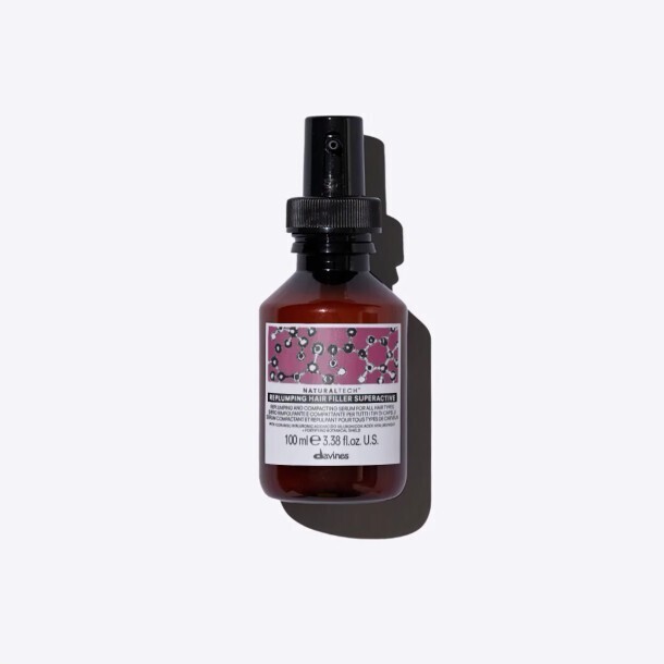 Davines - Naturaltech Replumping Hair Filler 100 ml Davines - Naturaltech Replumping Hair Filler 100 ml