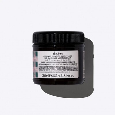 Davines - Alchemic Creative Colors Conditioner Teal 250 ml