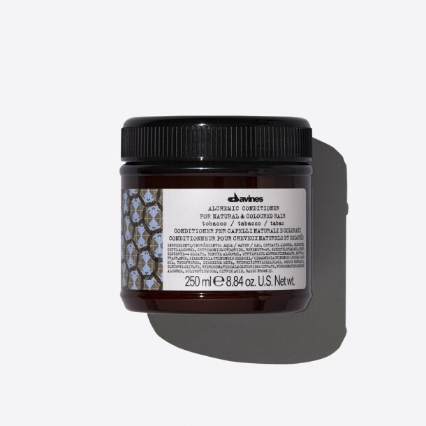 Davines - Alchemic Tobacco Conditioner 250 ml
