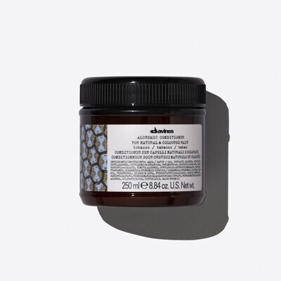 Davines - Alchemic Tobacco Conditioner 250 ml