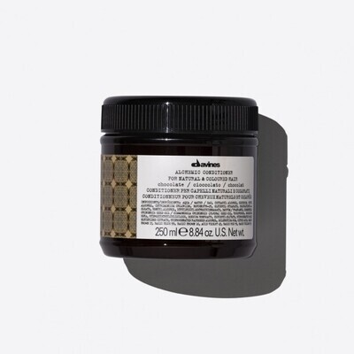 Davines - Alchemic Chocolate Conditioner 250 ml