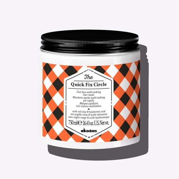 Davines - The Circle Chronicles The Quick Fix Circle 750 ml Davines - The Circle Chronicles The Quick Fix Circle 750 ml