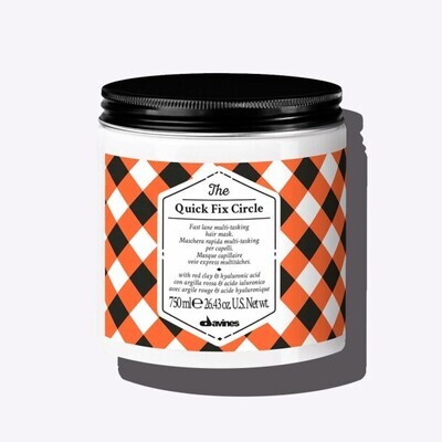 Davines - The Circle Chronicles The Quick Fix Circle 750 ml Davines - The Circle Chronicles The Quick Fix Circle 750 ml