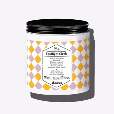 Davines - The Circle Chronicles The Spotlight Circle 750 ml Davines - The Circle Chronicles The Spotlight Circle 750 ml