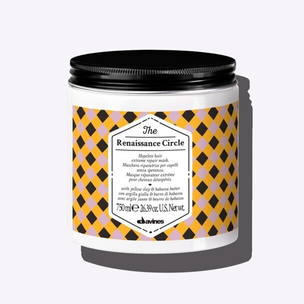 Davines - The Circle Chronicles The Renaissance 750 ml Davines - The Circle Chronicles The Renaissance 750 ml