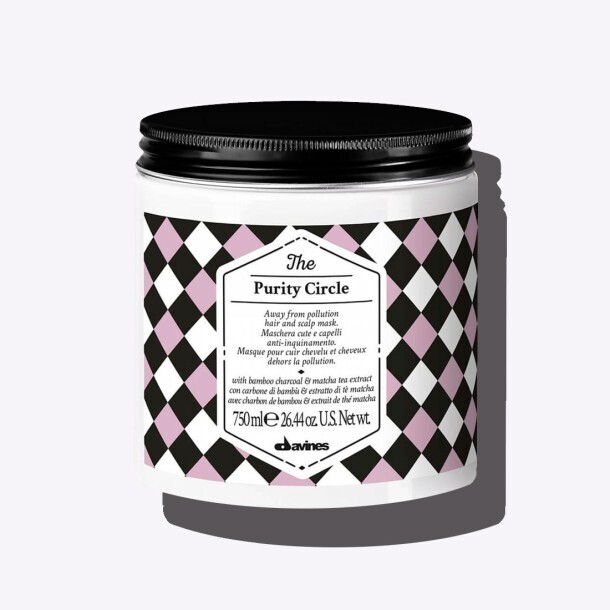 Davines - The Circle Chronicles The Purity Circle 750 ml Davines - The Circle Chronicles The Purity Circle 750 ml