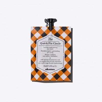 Davines - The Circle Chronicles The Quick Fix Circle 50 ml Davines - The Circle Chronicles The Quick Fix Circle 50 ml