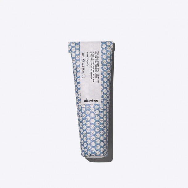 Davines - More Inside Strong Hold Cream Gel 125 ml Davines - More Inside Strong Hold Cream Gel 125 ml