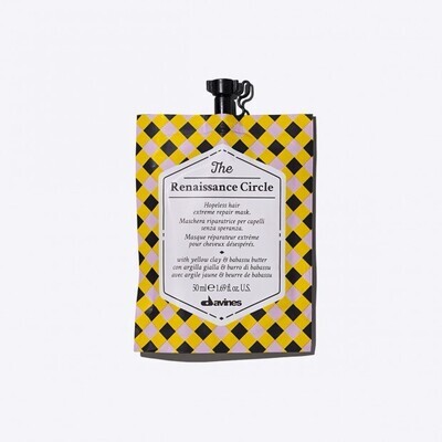 Davines - The Circle Chronicles The Renaissance 50 ml Davines - The Circle Chronicles The Renaissance 50 ml