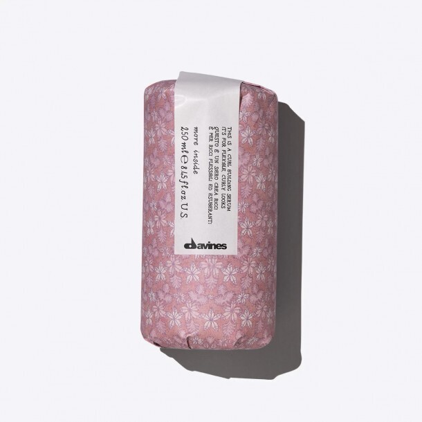 Davines - More Inside Curl Building Serum 250 ml Davines - More Inside Curl Building Serum 250 ml