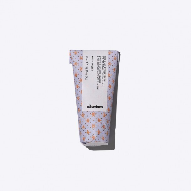 Davines - More Inside Invisible Serum 50 ml