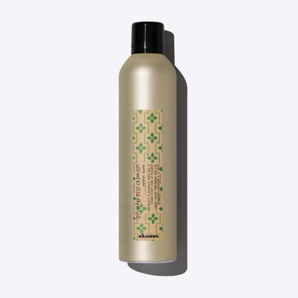 Davines - More Inside Medium Hair Spray 400 ml Davines - More Inside Medium Hair Spray 400 ml