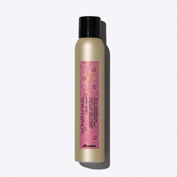 Davines - More Inside Shimmering Mist 200 ml Davines - More Inside Shimmering Mist 200 ml