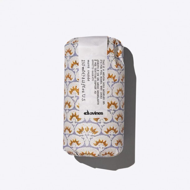 Davines - More Inside Medium Hold Molding Gel 250 ml Davines - More Inside Medium Hold Molding Gel 250 ml