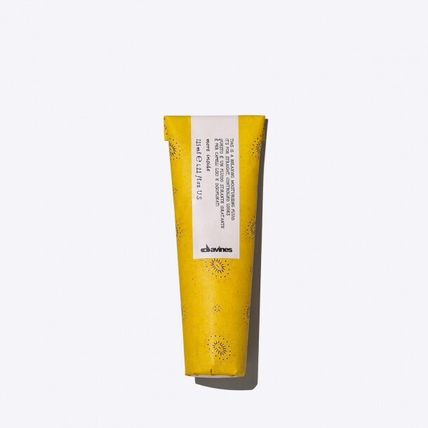Davines - More Inside Relaxing Moisturizing Fluid 125 ml Davines - More Inside Relaxing Moisturizing Fluid 125 ml