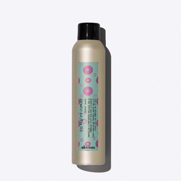 Davines - More Inside Invisible No Gas Spray 250 ml Davines - More Inside Invisible No Gas Spray 250 ml