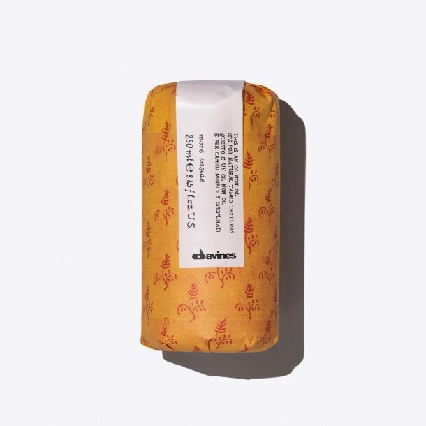 Davines - More Inside Oil Non Oil 250 ml Davines - More Inside Oil Non Oil 250 ml