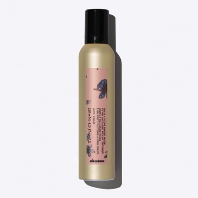 Davines - More Inside Volume Boosting Mousse 250 ml