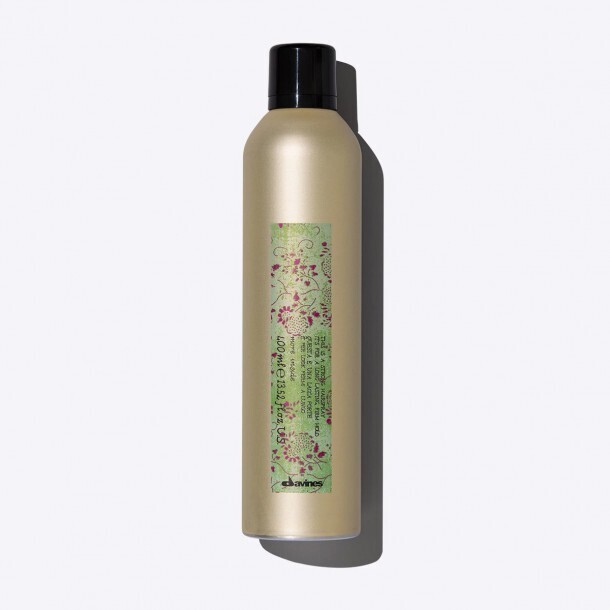 Davines - More Inside Strong Hair Spray 400 ml Davines - More Inside Strong Hair Spray 400 ml
