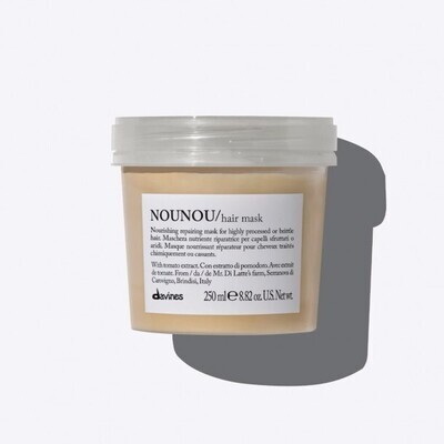 NOUNOU
