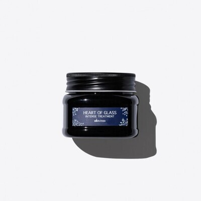 Davines - Heart Of Glass Intense Treatment 150 ml Davines - Heart Of Glass Intense Treatment 150 ml