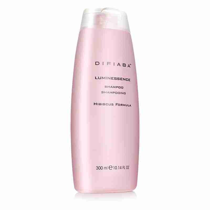 Difiaba - Hibiscus Formula Shampoo 300 ml Difiaba - Hibiscus Formula Shampoo 300 ml