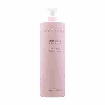 Difiaba - Hibiscus Formula Shampoo 1000 ml Difiaba - Hibiscus Formula Shampoo 1000 ml