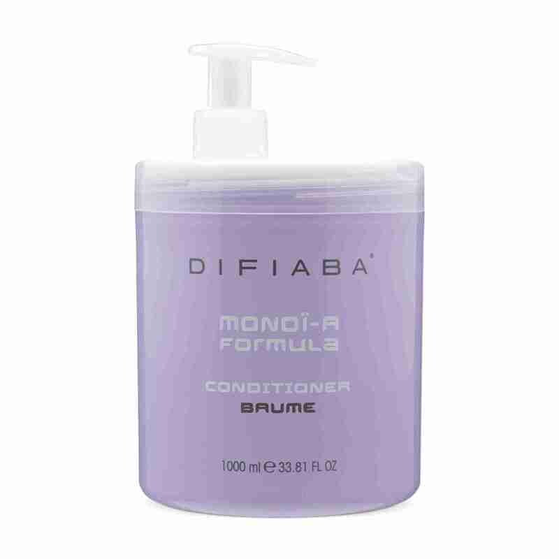 Difiaba - Monoï-A Formula Conditioner 1000 ml Difiaba - Monoï-A Formula Conditioner 1000 ml