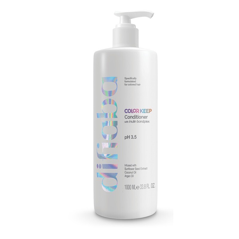 Difiaba - Color Keep Conditioner 1000 ml