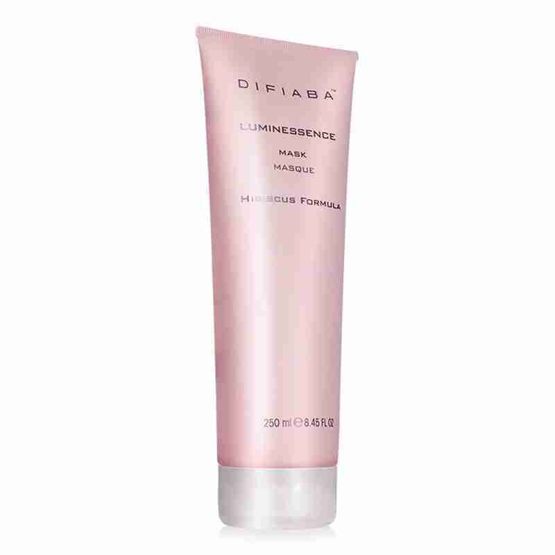 Difiaba - Hibiscus Formula Mask 1000 ml Difiaba - Hibiscus Formula Mask 1000 ml