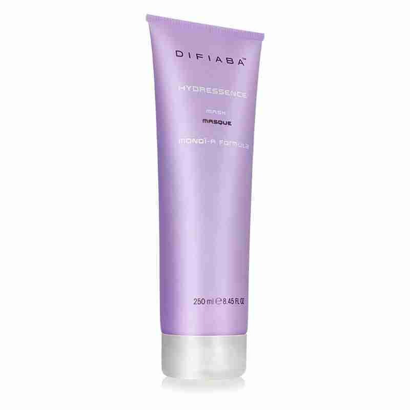 Difiaba - Monoï-A Formula Mask 250 ml Difiaba - Monoï-A Formula Mask 250 ml