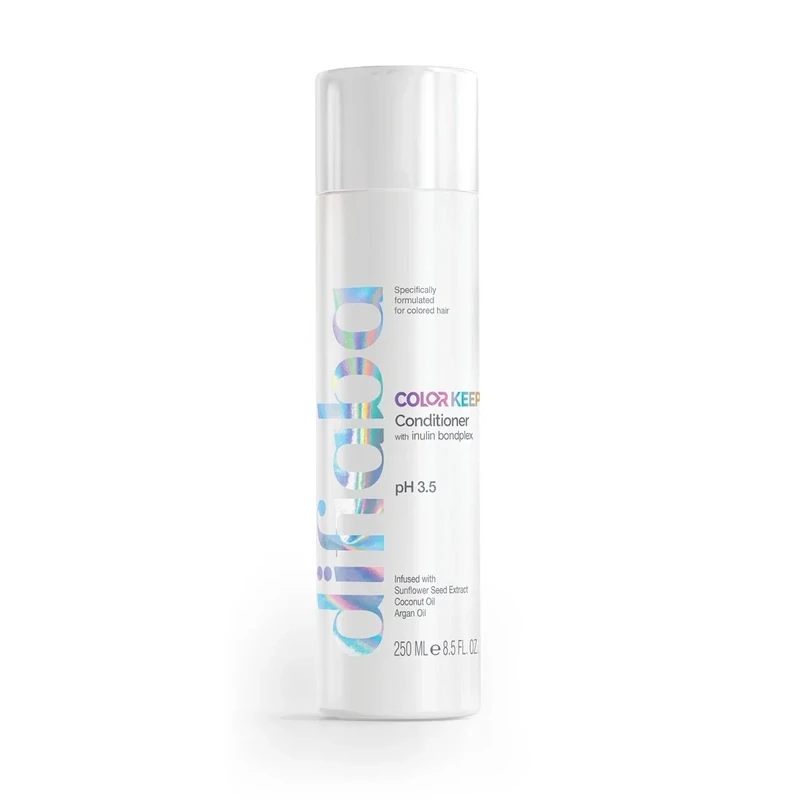 Difiaba - Color Keep Conditioner 250 ml Difiaba - Color Keep Conditioner 250 ml