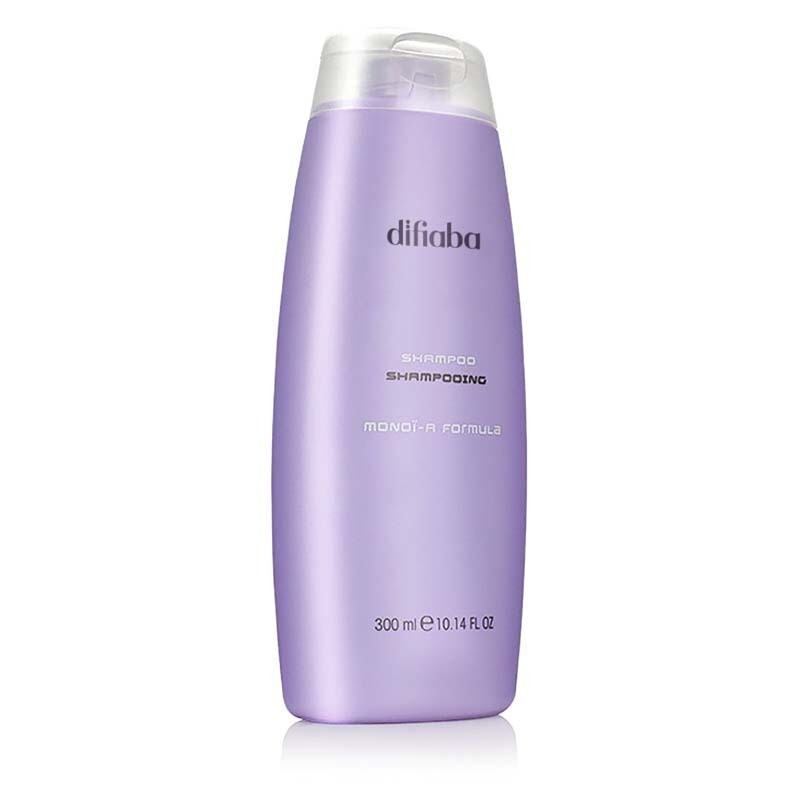 Difiaba - Monoï-A Formula Shampoo 300 ml Difiaba - Monoï-A Formula Shampoo 300 ml