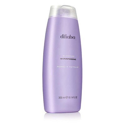 Difiaba - Monoï-A Formula Shampoo 300 ml Difiaba - Monoï-A Formula Shampoo 300 ml