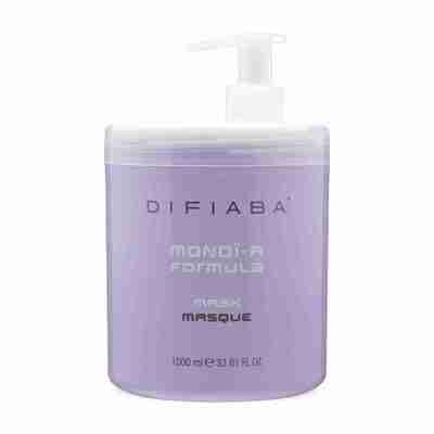 Difiaba - Monoï-A Formula Mask 1000 ml Difiaba - Monoï-A Formula Mask 1000 ml