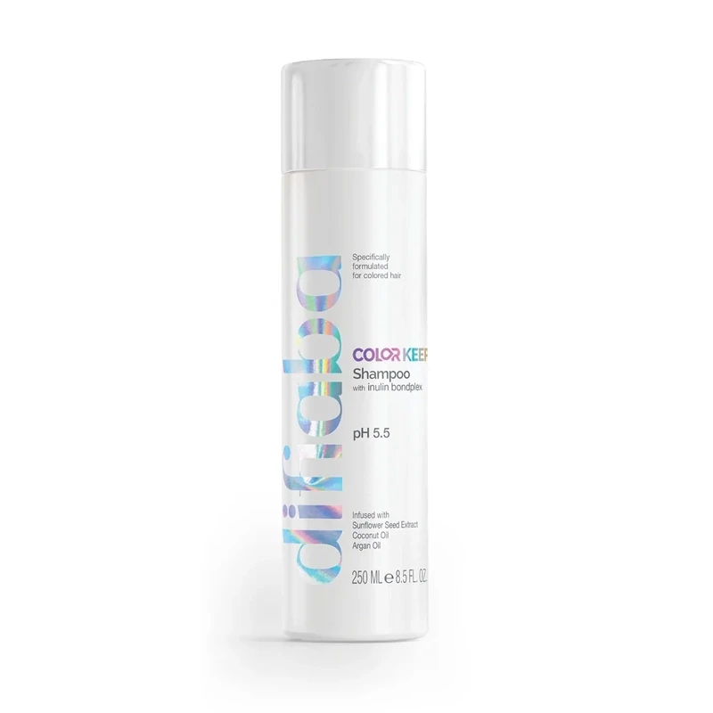 Difiaba - Color Keep Shampoo 250 ml Difiaba - Color Keep Shampoo 250 ml