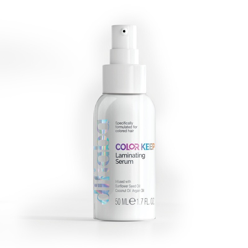 Difiaba - Color Keep Laminating Serum 50 ml Difiaba - Color Keep Laminating Serum 50 ml