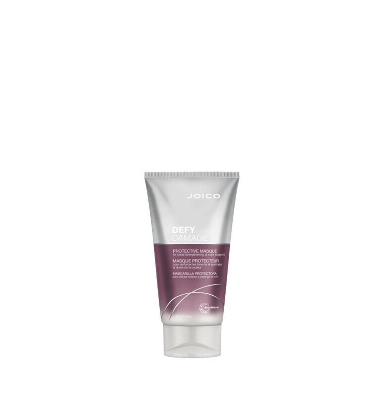 Joico - Defy Damage Protective Mask 150 ml Joico - Defy Damage Protective Mask 150 ml