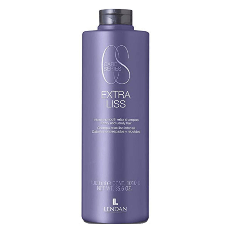 Lendan - Extra Liss Shampoo 1000 ml Lendan - Extra Liss Shampoo 1000 ml