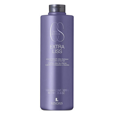 Lendan - Extra Liss Shampoo 1000 ml