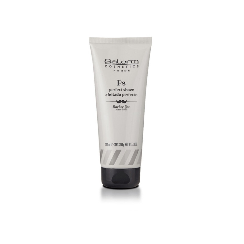 Salerm Homme - Perfect Shave 200 ml Salerm Homme - Perfect Shave 200 ml