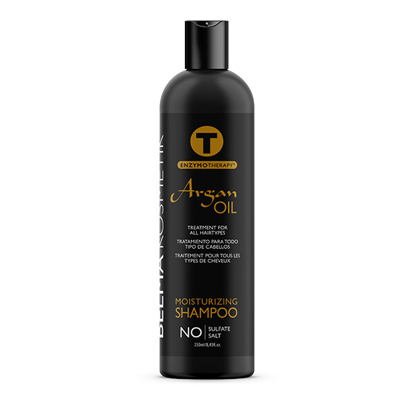 Belma Kosmetik - Argan Oil Shampoo 250 ml Belma Kosmetik - Argan Oil Shampoo 250 ml