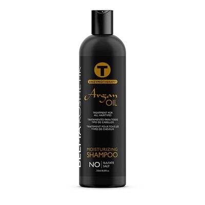 Belma Kosmetic - Argan Oil Shampoo 250 ml