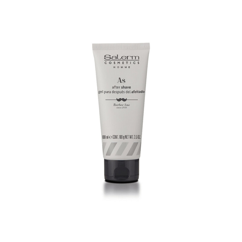 Salerm Homme - After Shave 100 ml Salerm Homme - After Shave 100 ml
