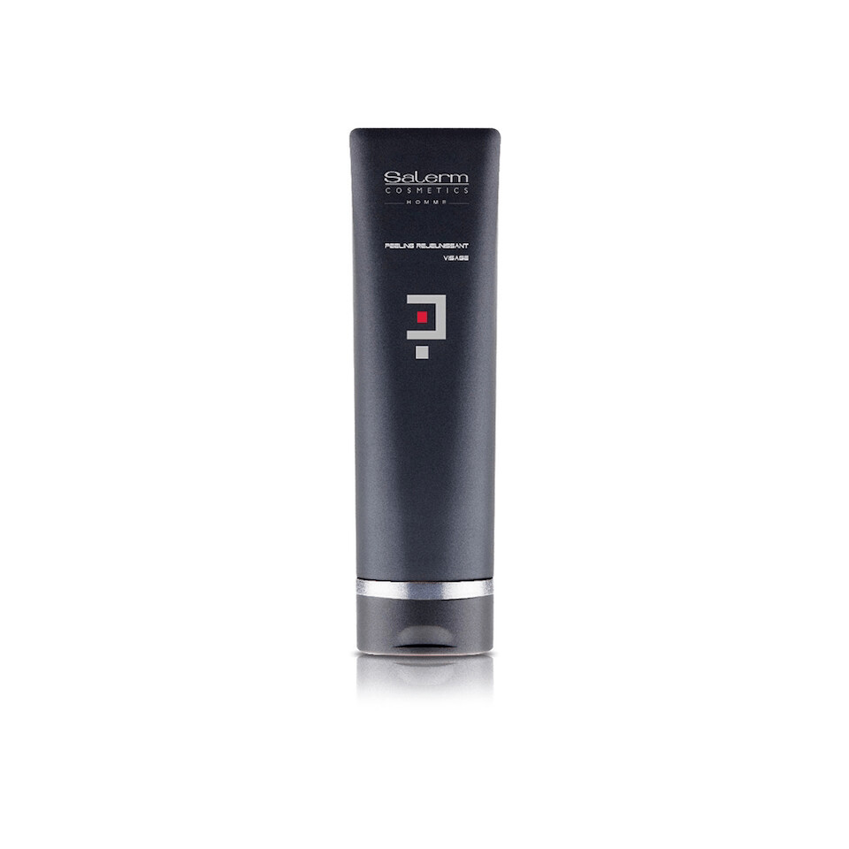 Salerm Homme - Peeling Rajeunissant Visage 200 ml