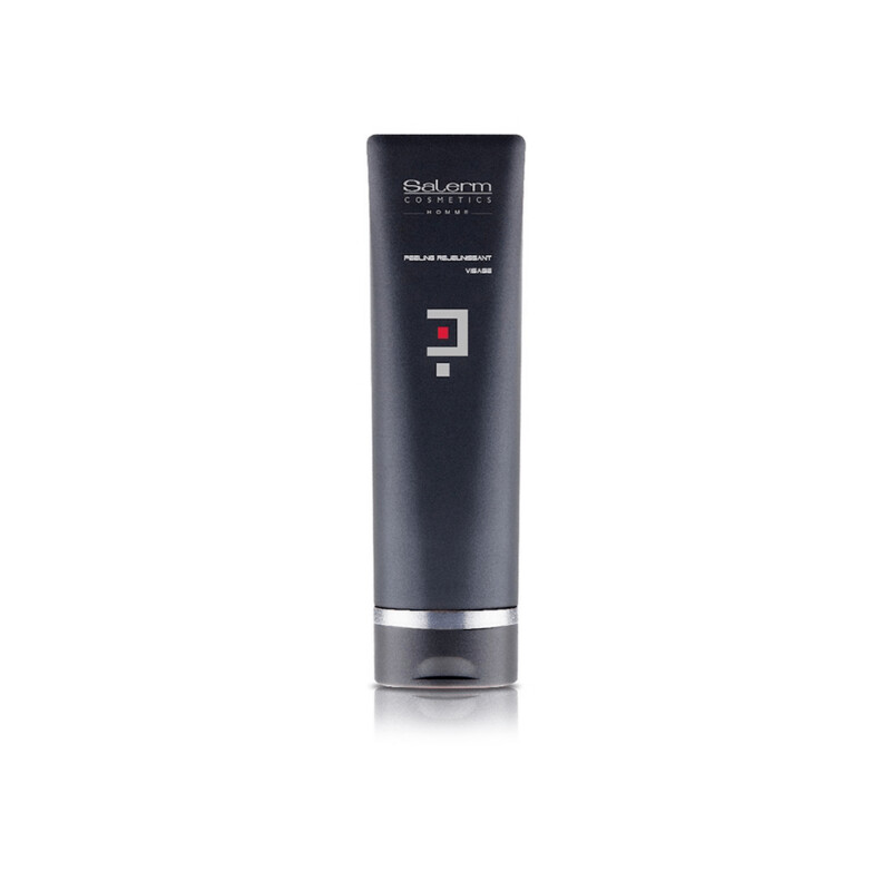 Salerm Homme - Peeling Rajeunissant Visage 200 ml Salerm Homme - Peeling Rajeunissant Visage 200 ml