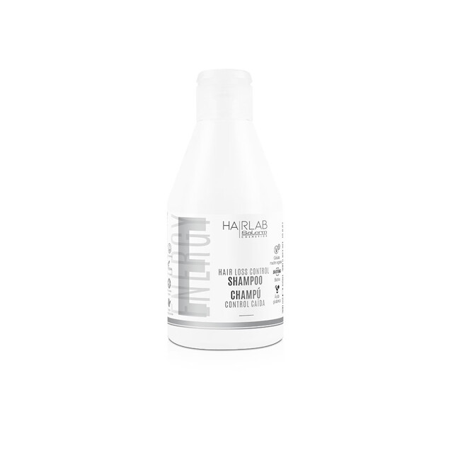 Salerm - Hair Lab Shampoo Control Caída 300 ml Salerm - Hair Lab Shampoo Control Caída 300 ml