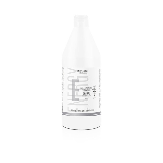 Salerm - Hair Lab Shampoo Control Caída 1200 ml