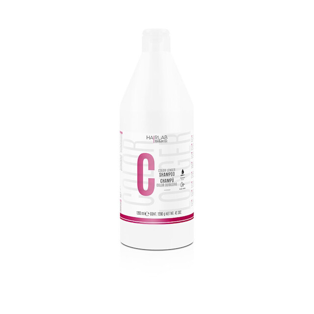 Salerm - Hair Lab Shampoo Color Duradero 1200 ml Salerm - Hair Lab Shampoo Color Duradero 1200 ml